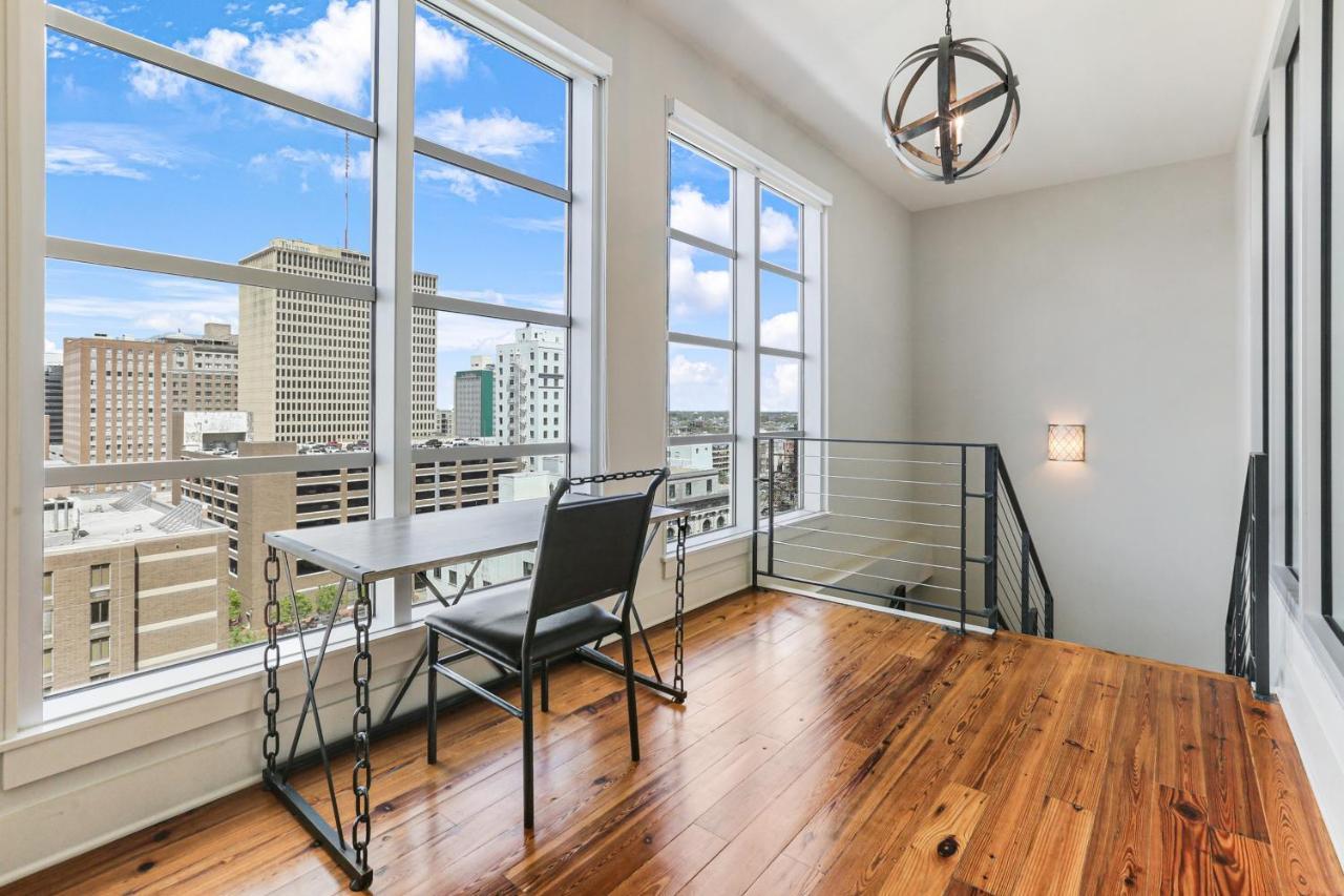 2 Bedroom Elegant Condos In Downtown Nova Orleães Exterior foto