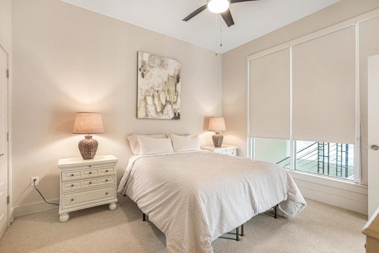 2 Bedroom Elegant Condos In Downtown Nova Orleães Exterior foto