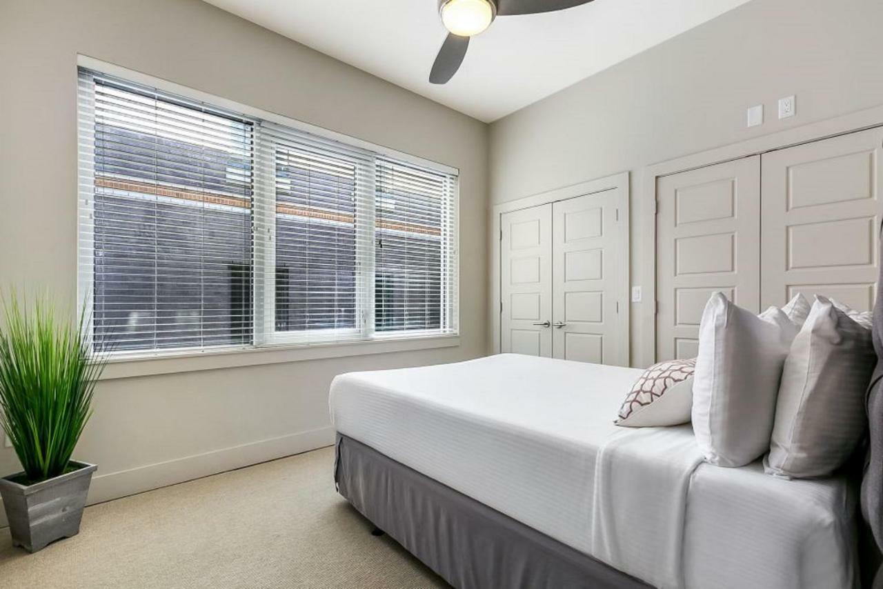 2 Bedroom Elegant Condos In Downtown Nova Orleães Exterior foto